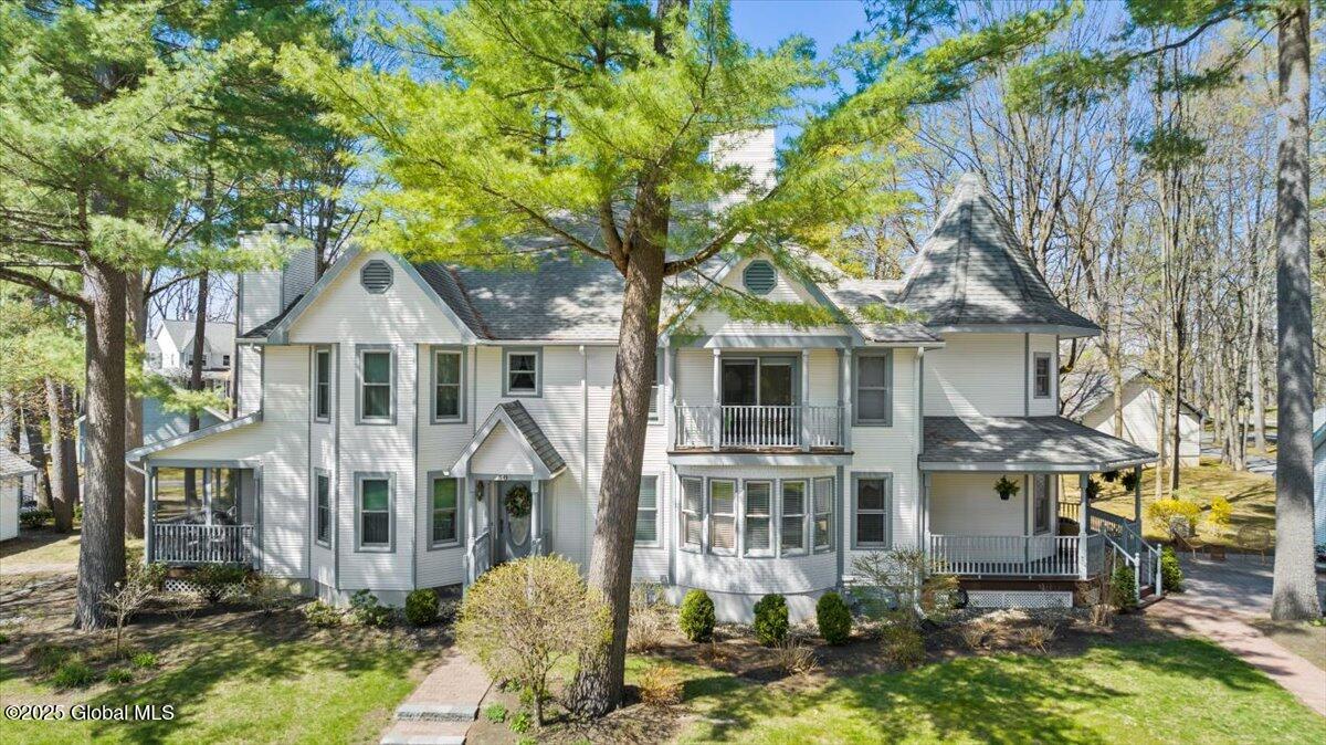 26 Vallera Road, Saratoga Springs, New York image 5