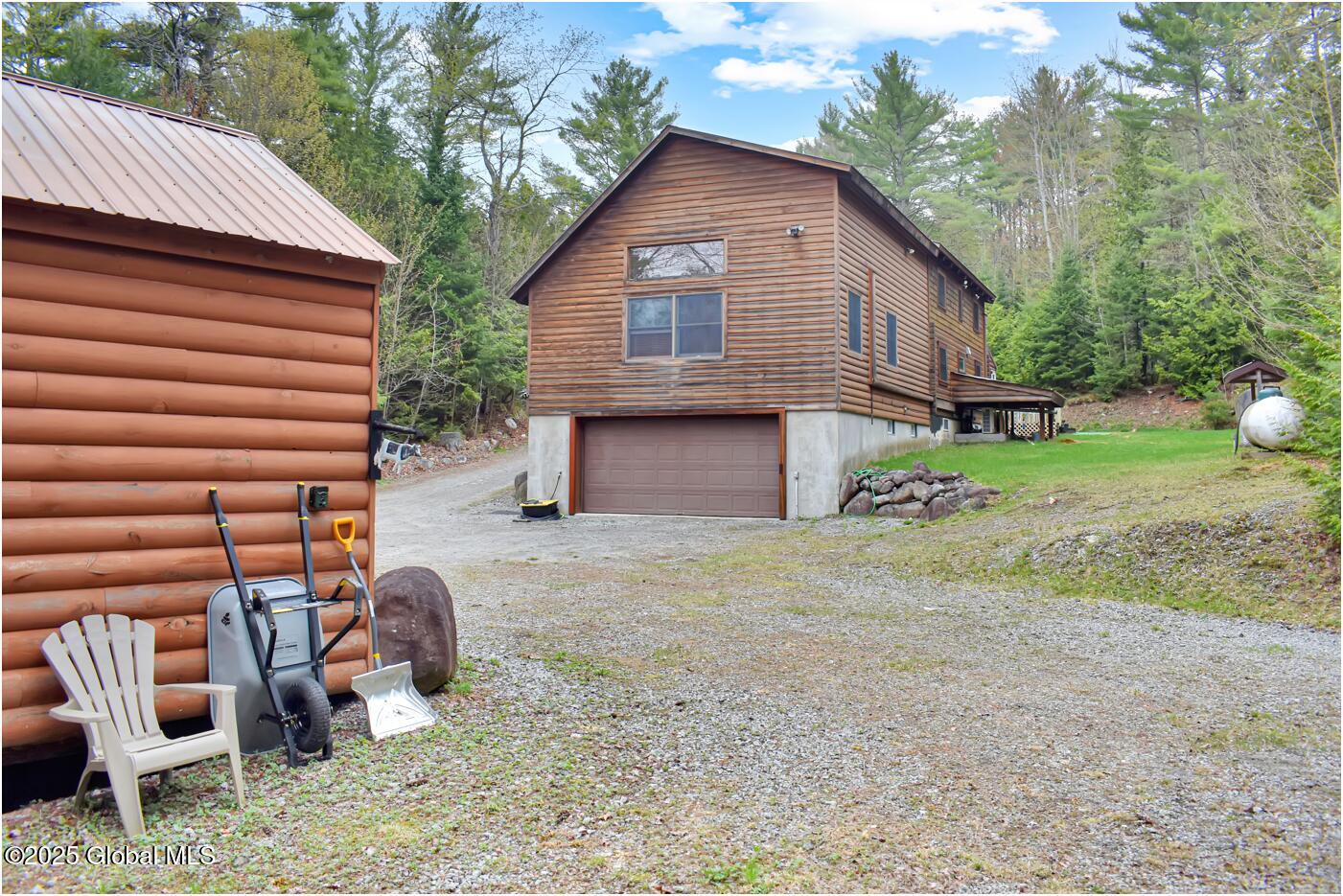 152 Sweenie Fields Road, Schroon Lake, New York image 6