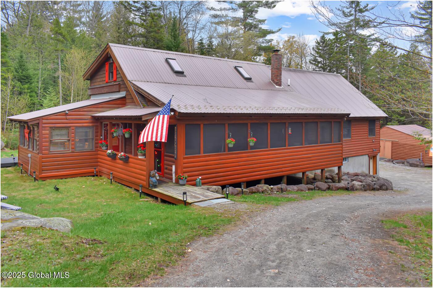 152 Sweenie Fields Road, Schroon Lake, New York image 4