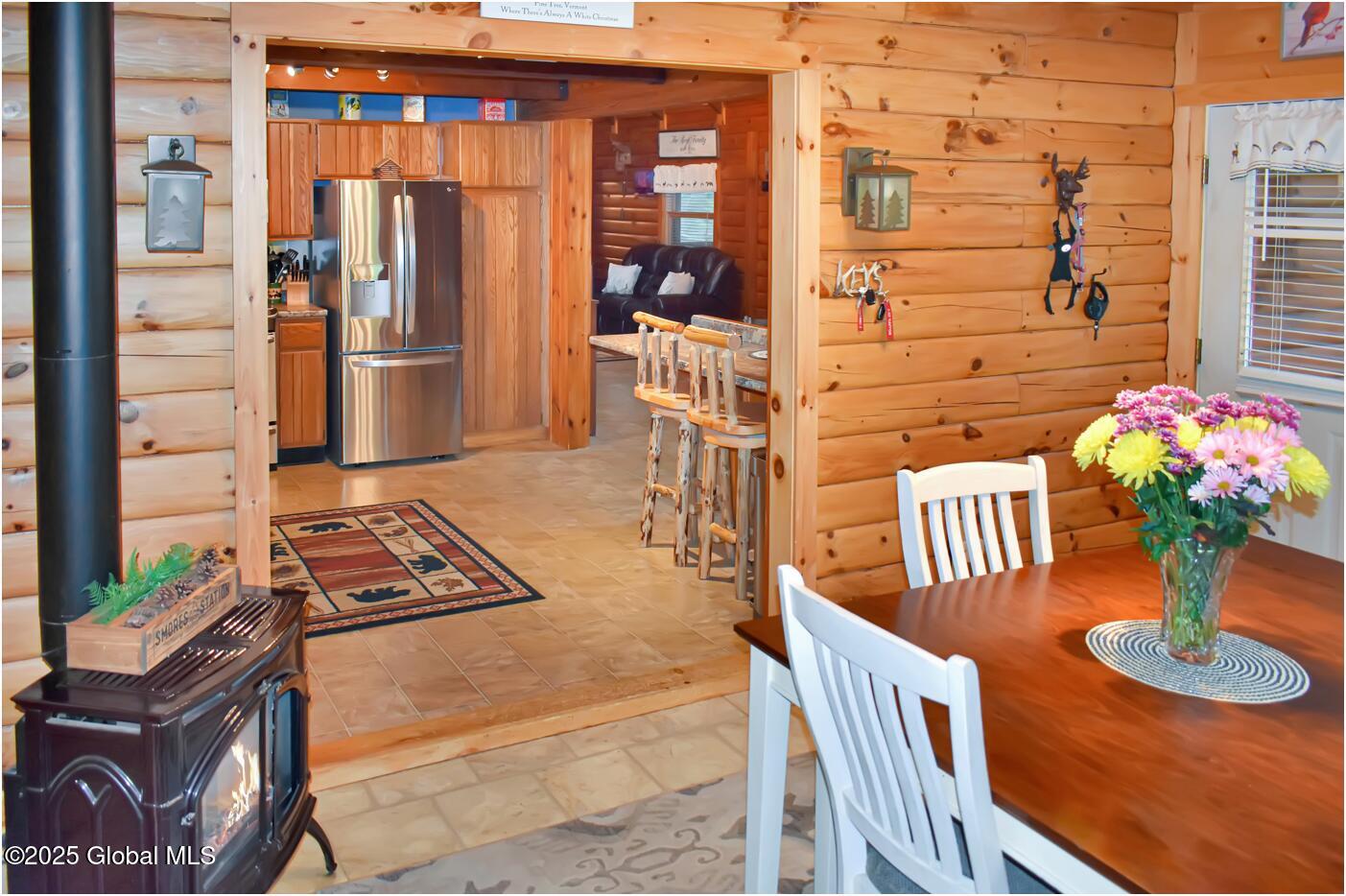 152 Sweenie Fields Road, Schroon Lake, New York image 8