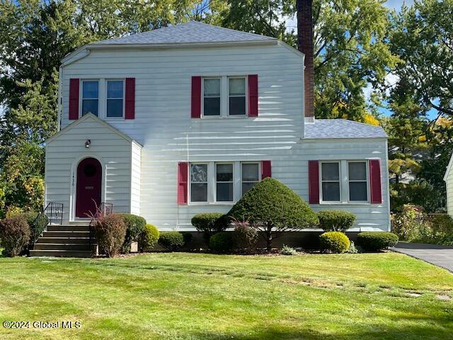 1436 Via Del Mar, Schenectady, New York image 1