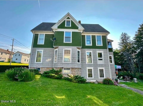 Homes For Sale - 101 E Main Street<br/> Johnstown, NY 12095