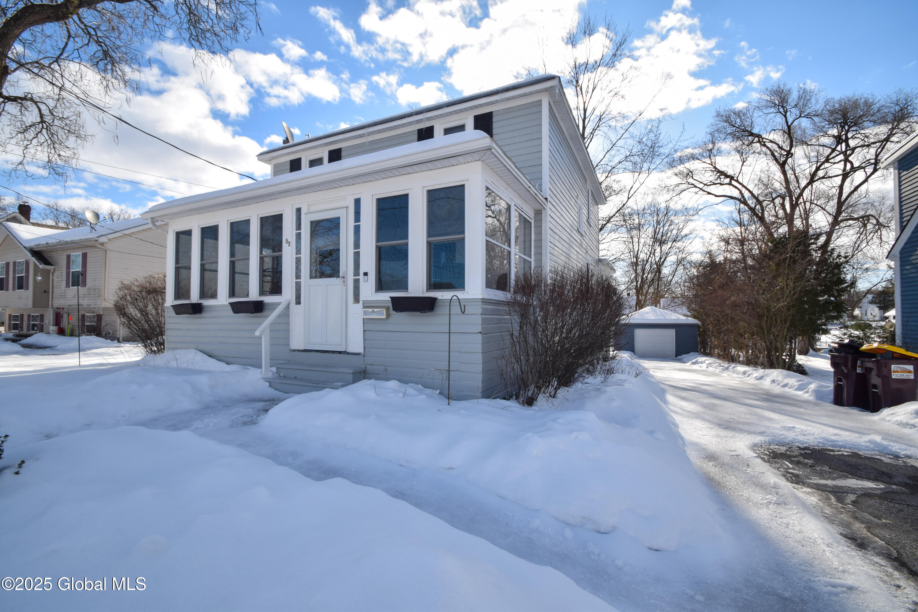 52 Wilson Avenue, South Glens Falls, New York image 38