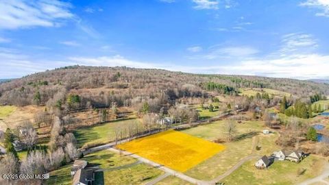Vacant Land For Sale - L43.3 Fairway Court<br/> Afton, NY 13730