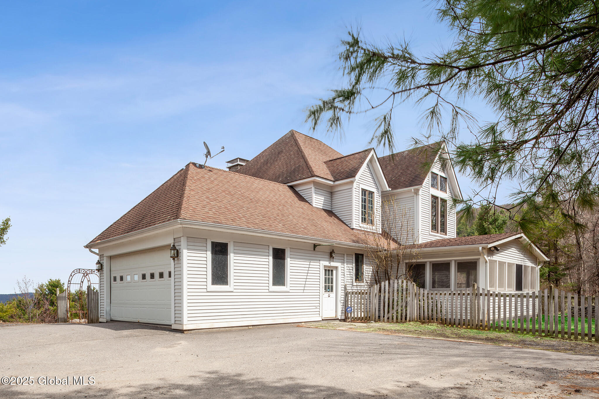 921 Ecker Hollow Road, Schoharie, New York image 27