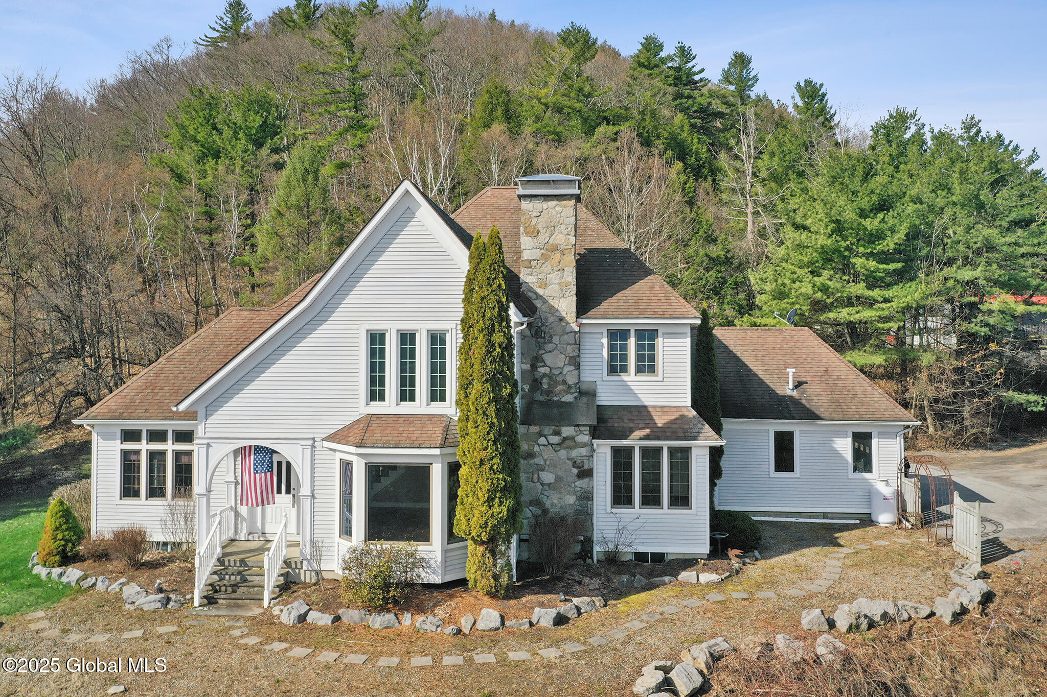921 Ecker Hollow Road, Schoharie, New York image 1