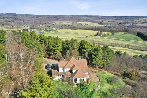 Homes For Sale - 921 Ecker Hollow Road<br/> Schoharie, NY 12157