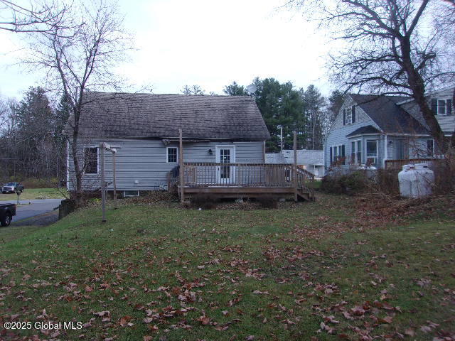 20 Spring Street, Broadalbin, New York image 12