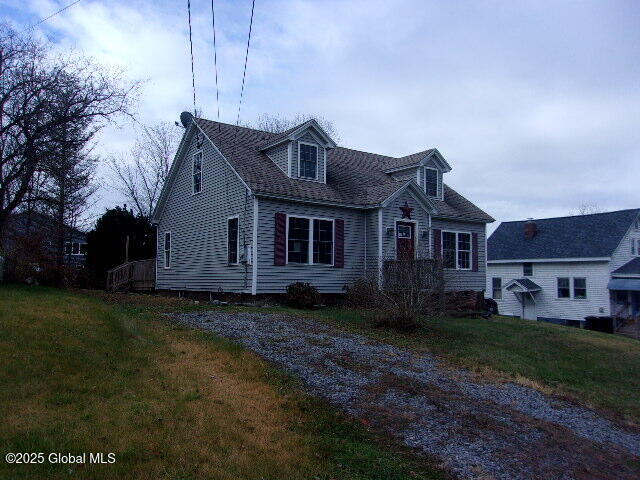 20 Spring Street, Broadalbin, New York image 4