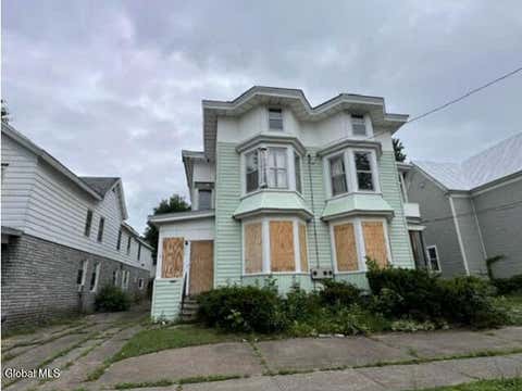 Photo of 426 428 WILLIAM Street, Rome, NY 13440 (MLS # 202622946)