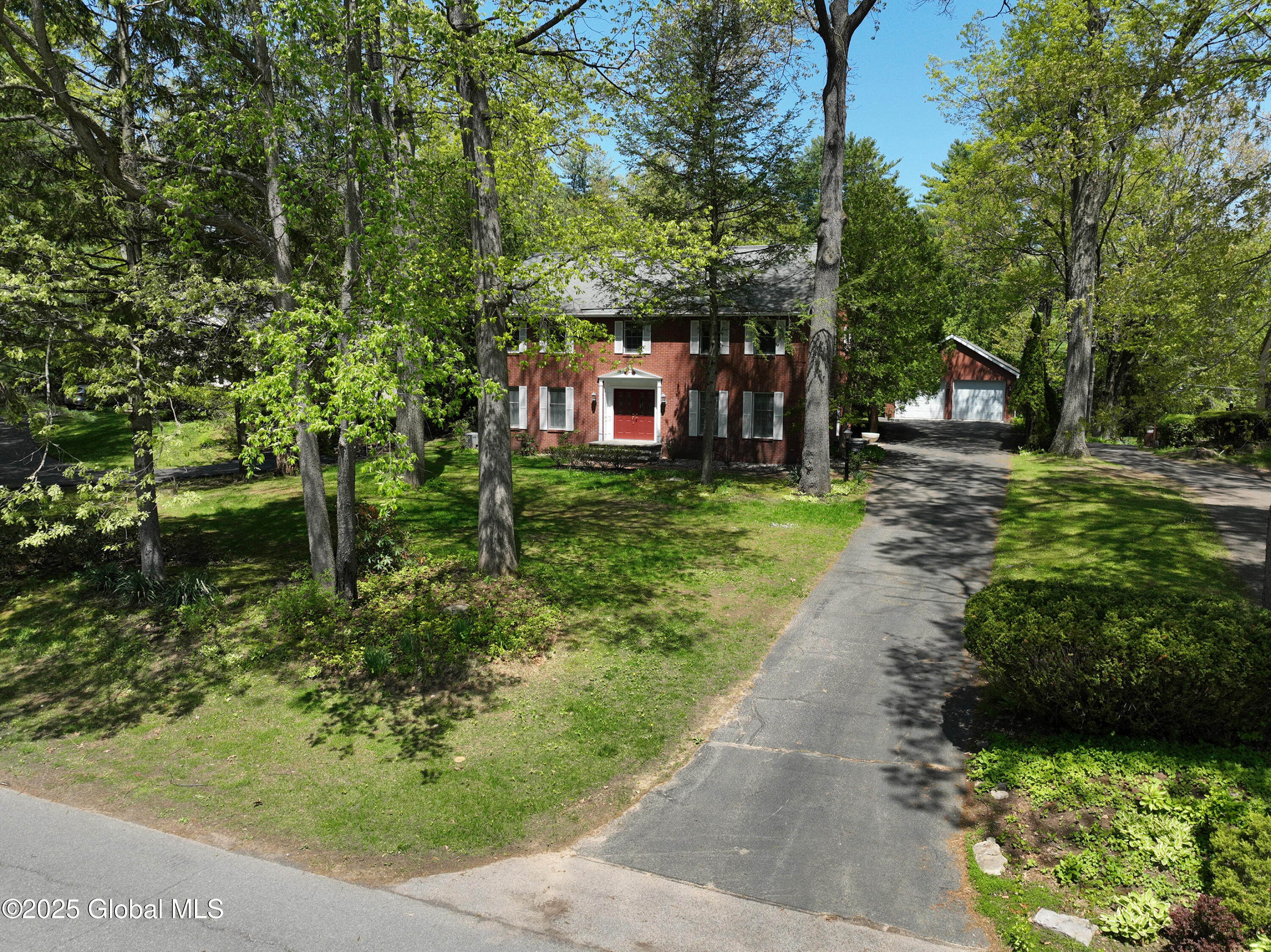 331 Wellington Road, Delmar, New York image 44