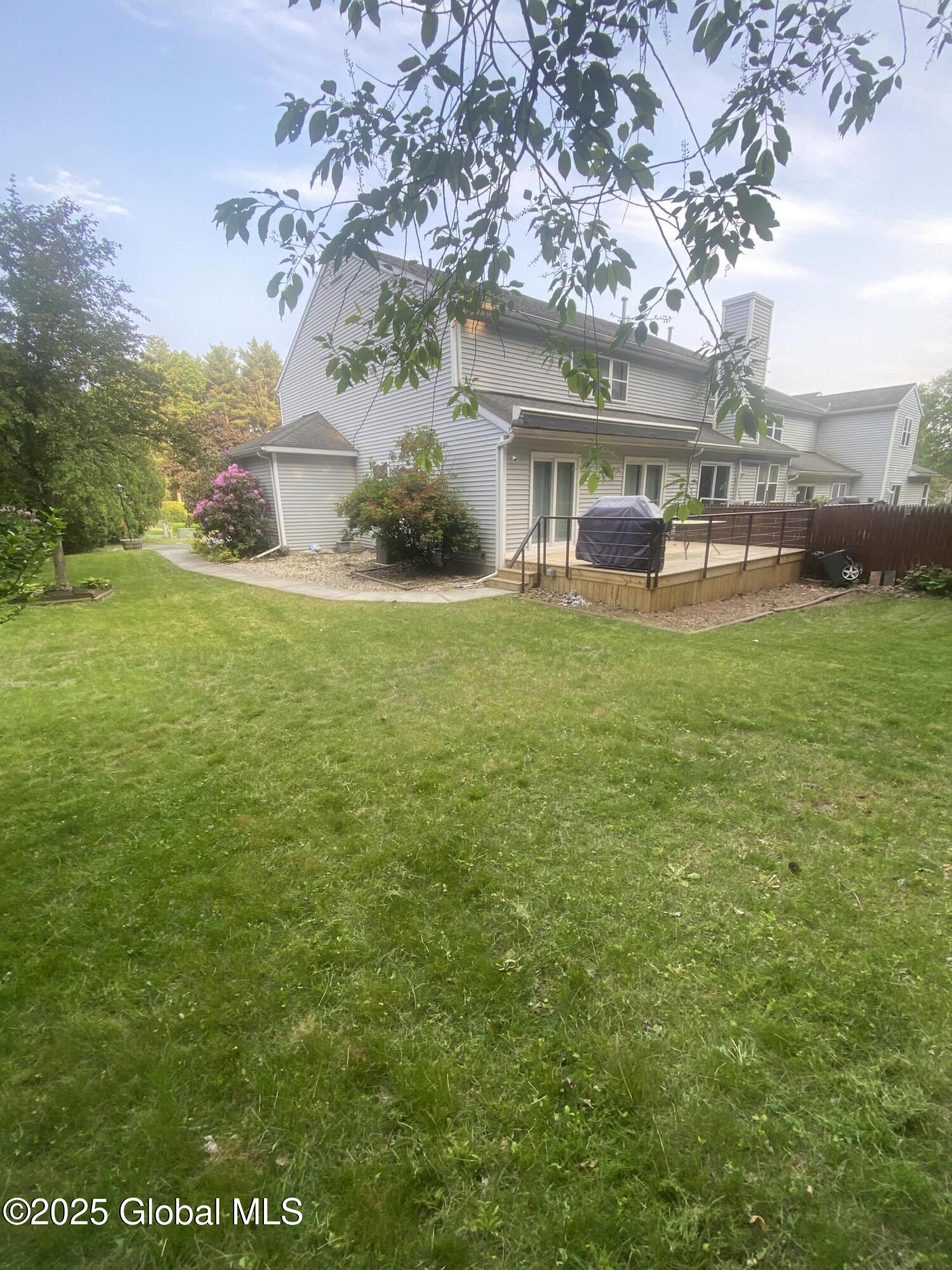9 Fairwood Drive, Queensbury, New York image 29