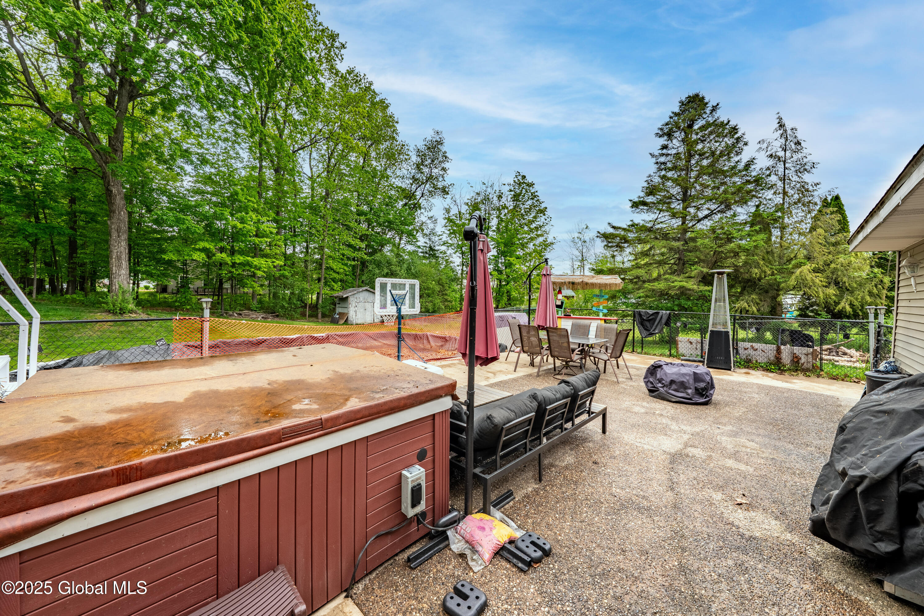 32 Cedarwood Drive, Ballston Lake, New York image 20