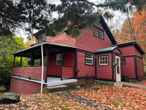 Photo of 23 First Lane, Port Henry, NY 12974 (MLS # 202528263)
