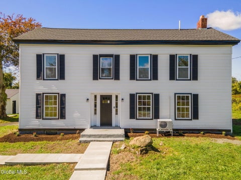 Photo of 183 Northline Drive, Melrose, NY 12121 (MLS # 202626221)