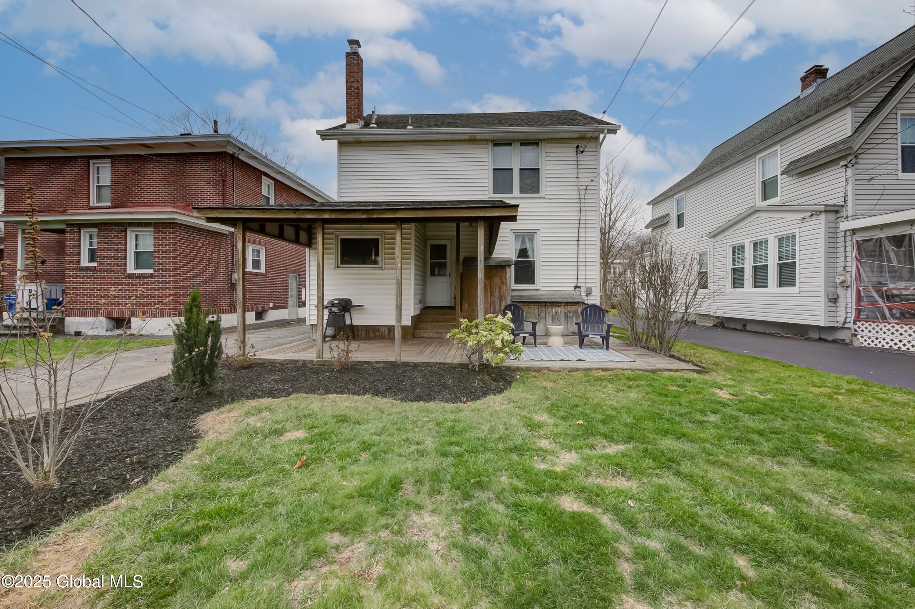41 Betwood Street, Albany, New York image 26
