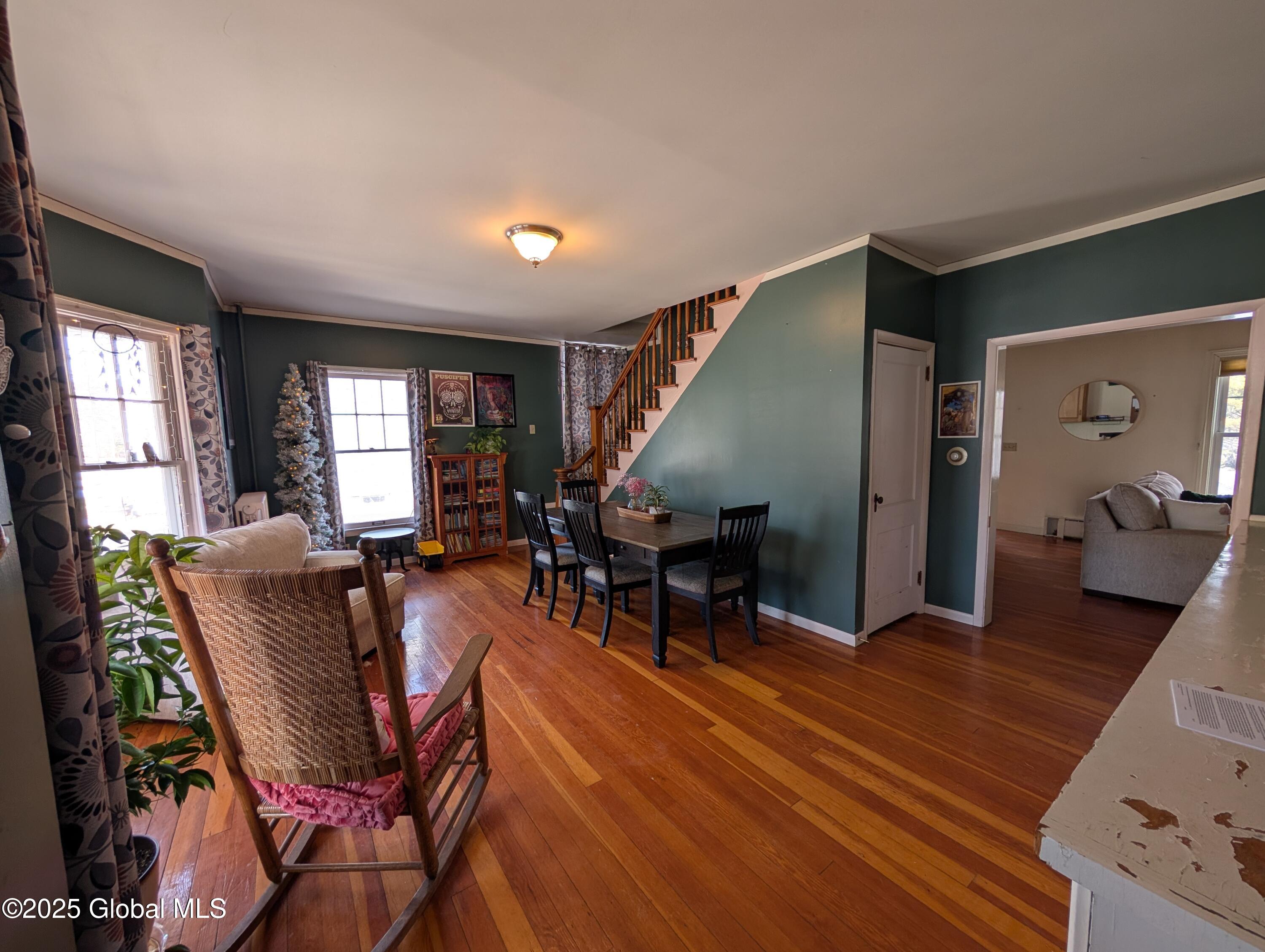 23 Father Joques Place, Ticonderoga, New York image 8