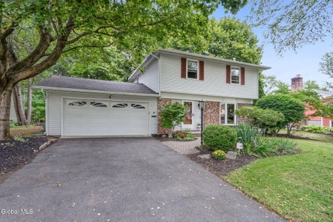 Photo of 5 Haddington Lane, Delmar, NY 12054 (MLS # 202626352)