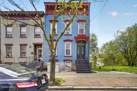 Photo of 192 Clinton Avenue, Albany, NY 12210 (MLS # 202615780)