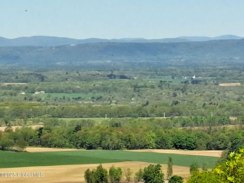 Vacant Land For Sale - 851 Bald Mountain Road<br/> Greenwich, NY 12834