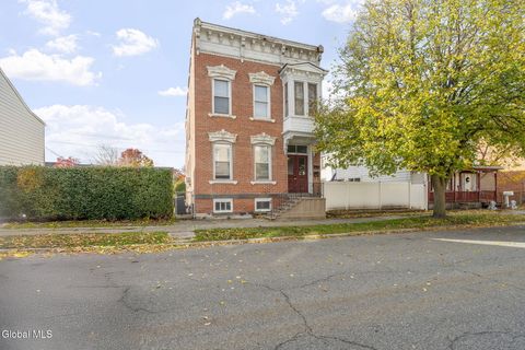 Photo of 2325 4th Avenue, Watervliet, NY 12189 (MLS # 202529217)