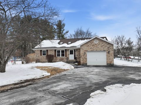 Photo of 333A Watervliet Shaker Road, Latham, NY 12189 (MLS # 202612350)