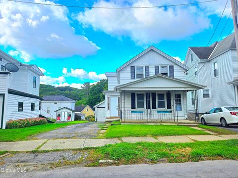 Homes For Sale - 191 Church Street<br/> Little Falls, NY 13365