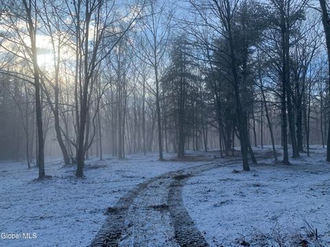 Vacant Land For Sale - Harroway Road<br/> Richmondville, NY 12149