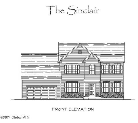 Photo of 1A Fairmont Drive, Clifton Park, NY 12065 (MLS # 202522845) Photo of 1A Fairmont Drive, Clifton Park, NY 12065 (MLS # 202522845)