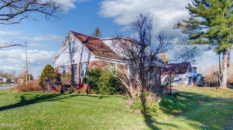 Photo of 234 Log City Road, Amsterdam, NY 12010 (MLS # 202529066)