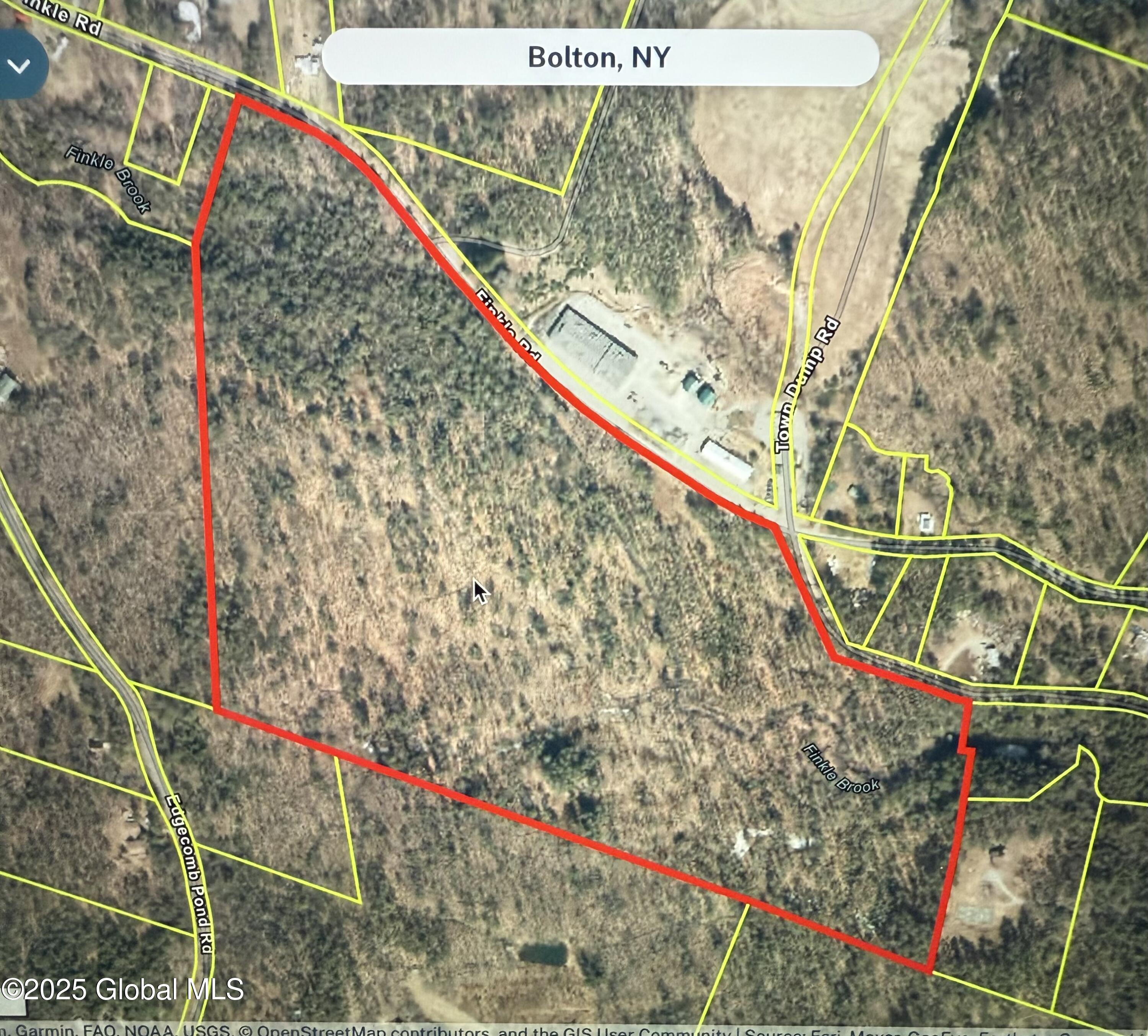 15 Water Plant Road, Bolton Landing, New York image 2