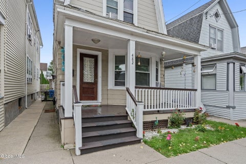 Photo of 482 Delaware Avenue, Albany, NY 12209 (MLS # 202626302)