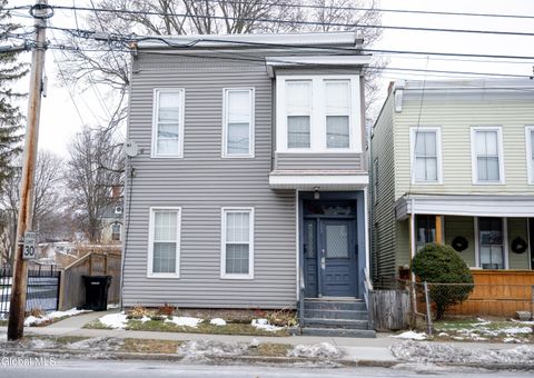 Photo of 104 2nd Avenue, Troy, NY 12180 (MLS # 202531097)