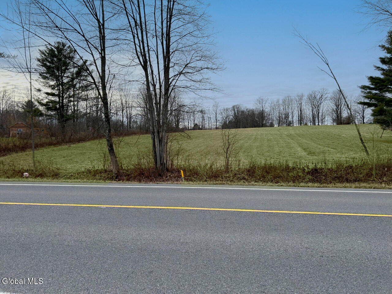 0 County Highway 126