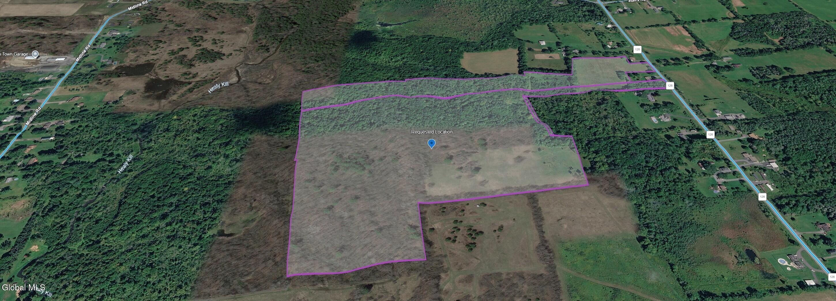 0 County Highway 126