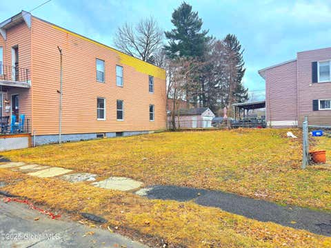 Vacant Land For Sale - 4 122nd Street<br/> Troy, NY 12182