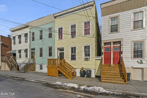 Photo of 195 Livingston Avenue, Albany, NY 12210 (MLS # 202610374)