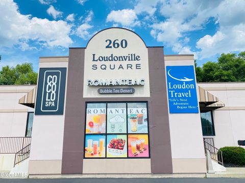 Photo of 260 Osborne Road, Albany, NY 12211 (MLS # 202612345)