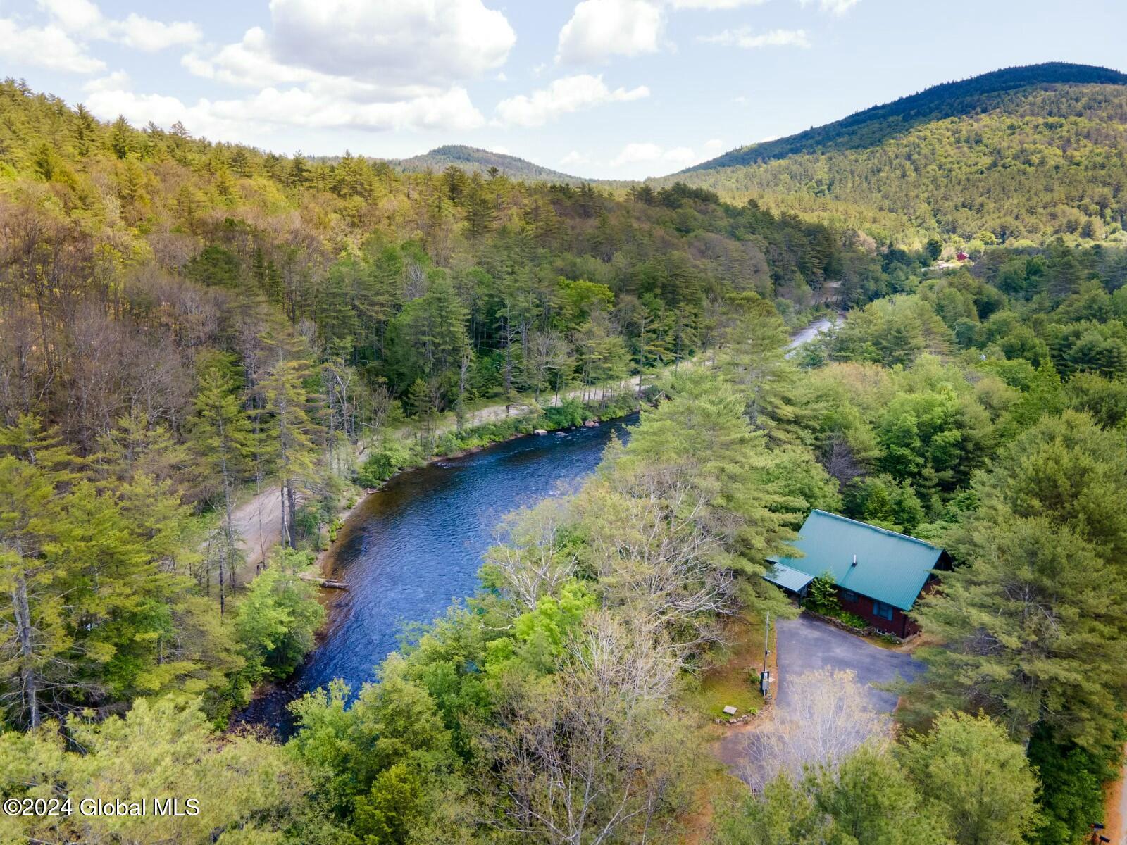 2008 Schroon River Road, Warrensburg, New York image 1