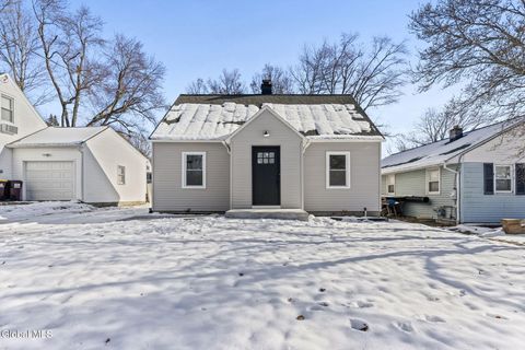 Photo of 22 Elmwood Court, Wynantskill, NY 12198 (MLS # 202530638)