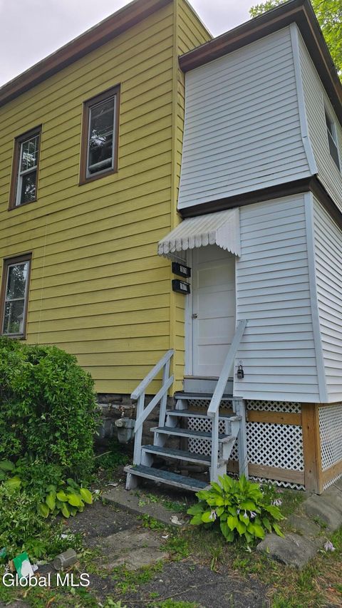 Photo of 1617 Fourth Avenue, Schenectady, NY 12303 (MLS # 202529682)