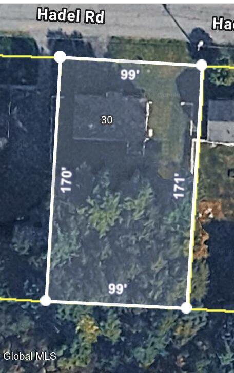 30 Hadel Road
