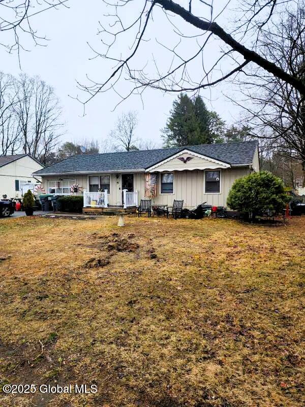 6 Spa Drive, Saratoga Springs, New York image 1
