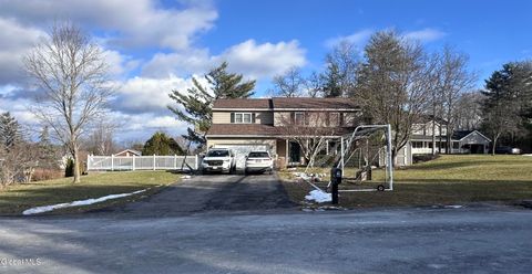 Photo of 13 Indian Maiden Pass Pass, Altamont, NY 12009 (MLS # 202531052)