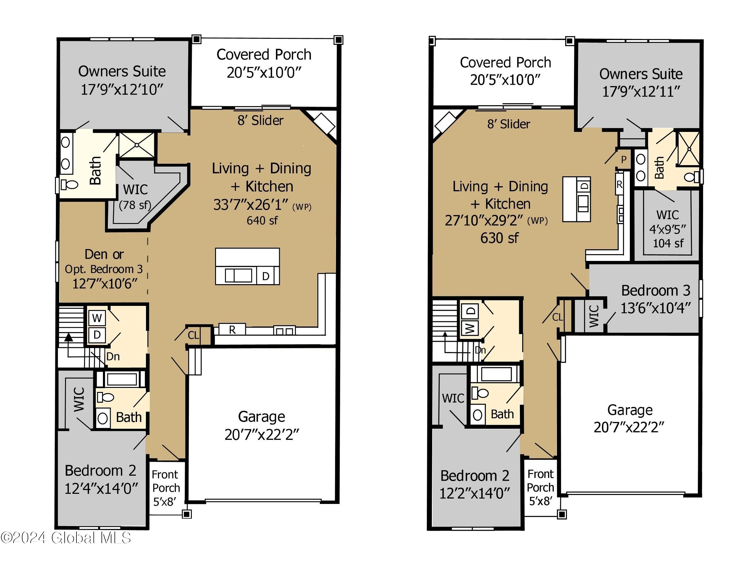 1G Brison Avenue