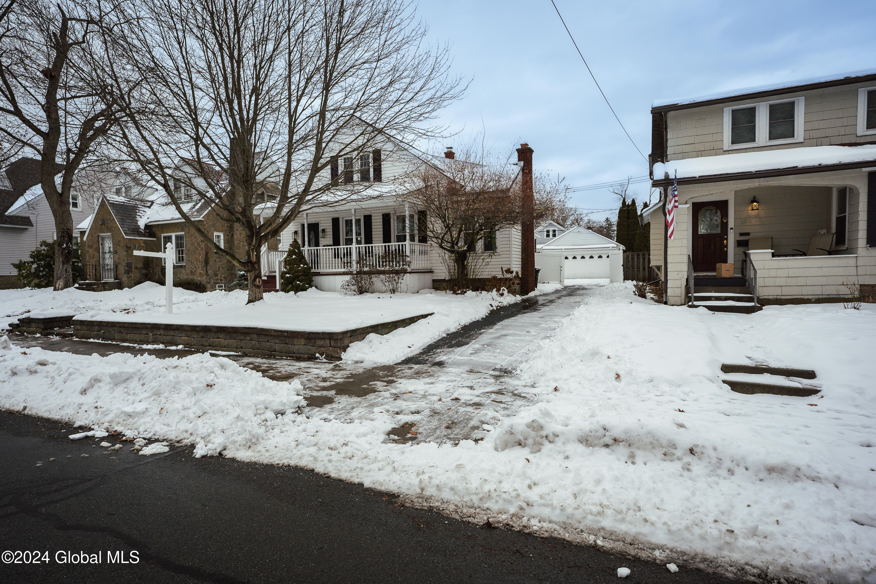 1278 Garner Avenue, Schenectady, New York image 1