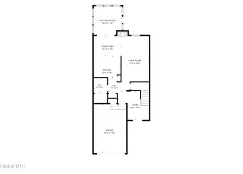 Townhouse For Sale - 212 Whitetail Court<br/> Saratoga County, Ballston Spa, NY 12020