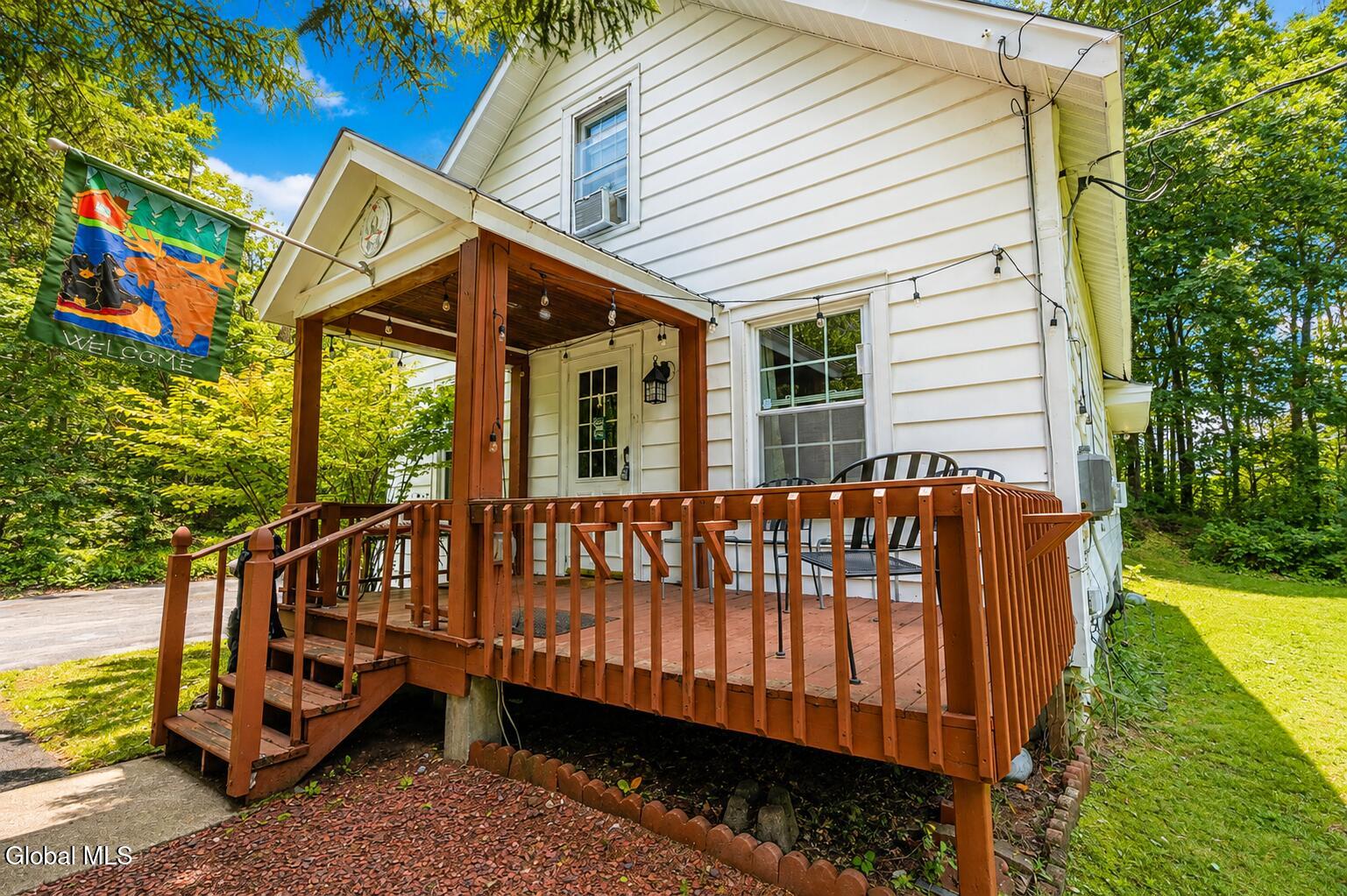 104 Birch Avenue