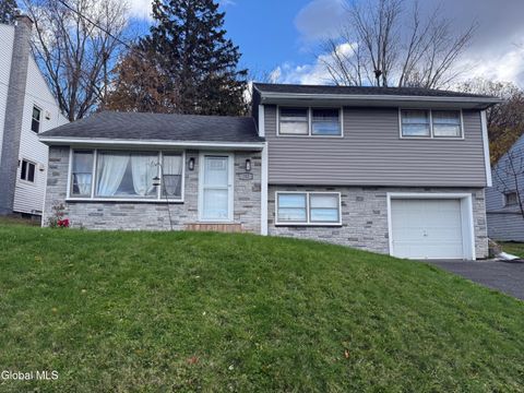 Photo of 752 7th Avenue, Troy, NY 12182 (MLS # 202529337)