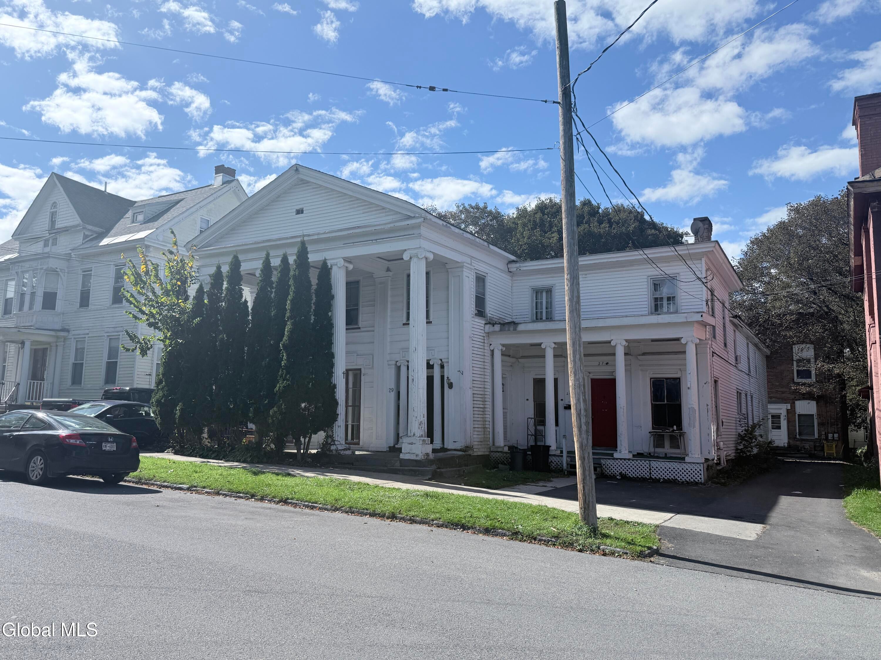 43 Cayadutta Street